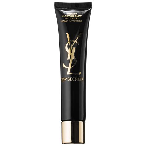 ysl top secrets eye roll on review|ysl top secrets primer.